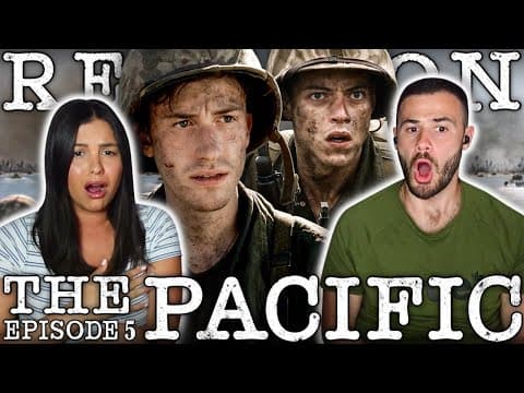 The Pacific Episode 5