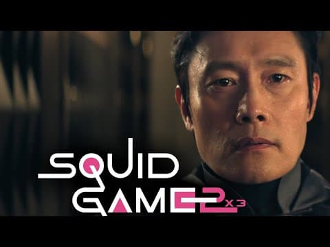 Squid Game S2E3