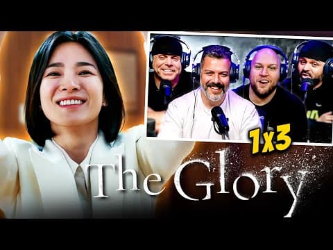 The Glory S1E3