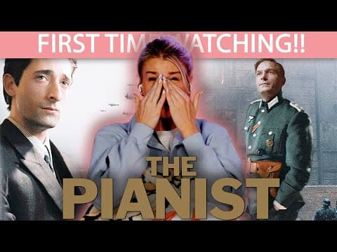 The Pianist