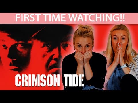 Crimson Tide