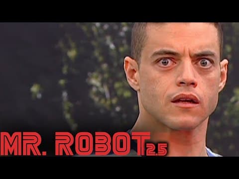 Mr. Robot S2E6