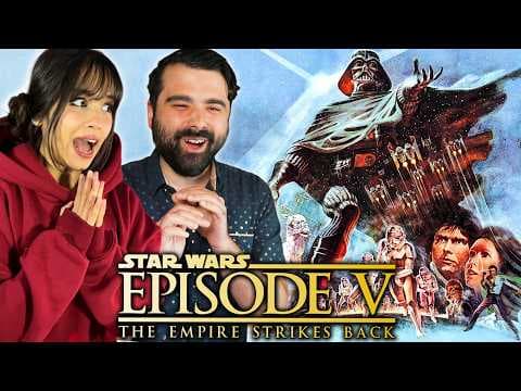 Star Wars: The Empire Strikes Back