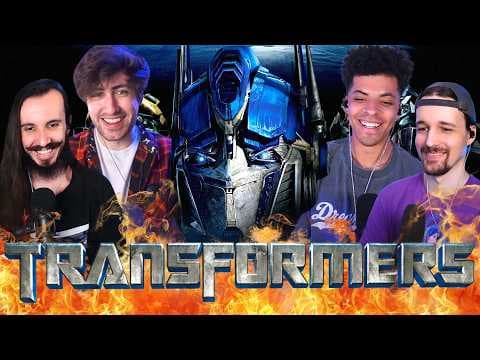 Transformers