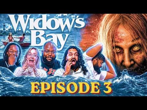 Widow's Bay S1E3