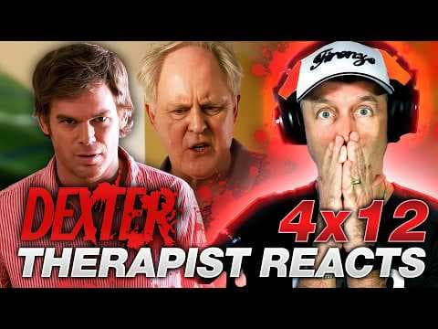 Dexter S4E12