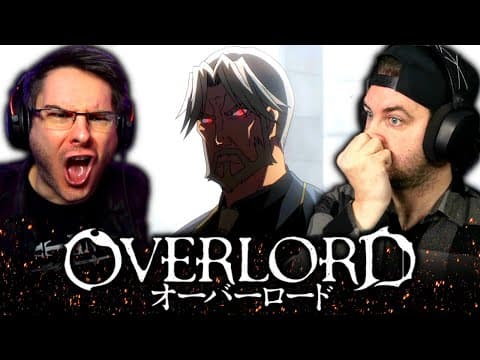 Overlord S2E9