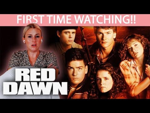 Red Dawn