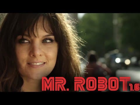 Mr. Robot S1E7