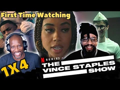 The Vince Staples Show Episode 4