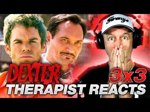 Dexter S3E3