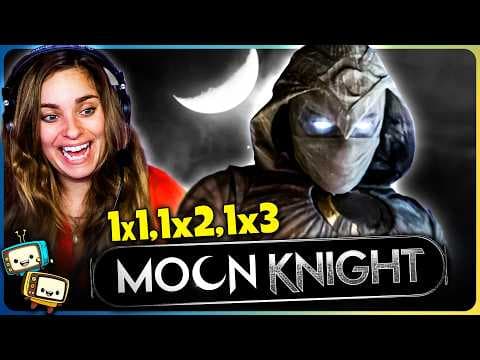 Moon Knight (2022)