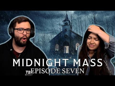 Midnight Mass S1E7