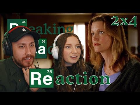 Breaking Bad S2E4