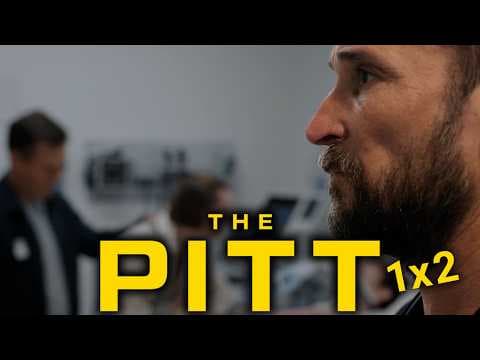 The Pitt S1E2