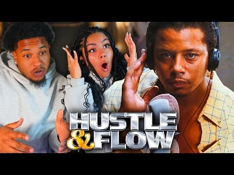 Hustle & Flow