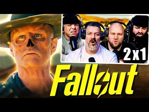 Fallout S2E1