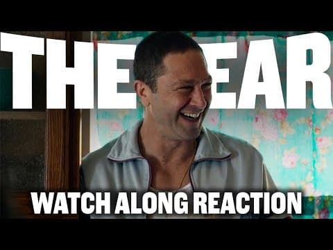 The Bear S1E6