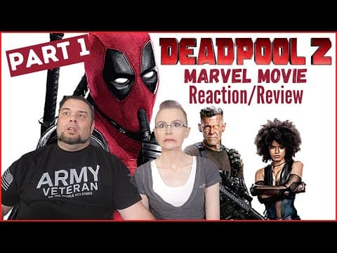 Deadpool 2