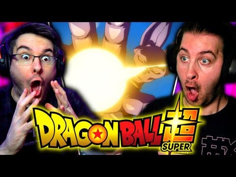 Dragon Ball Super Episode 6