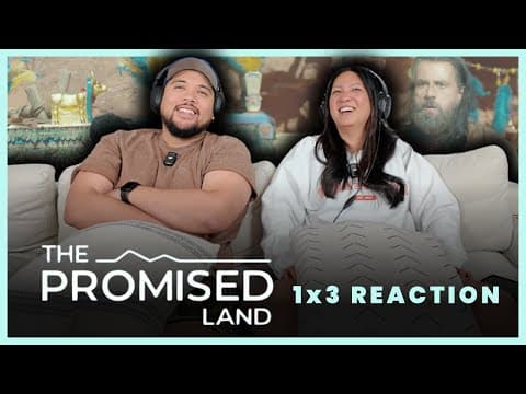 The Promised Land S1E3