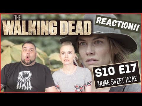 The Walking Dead S10E17