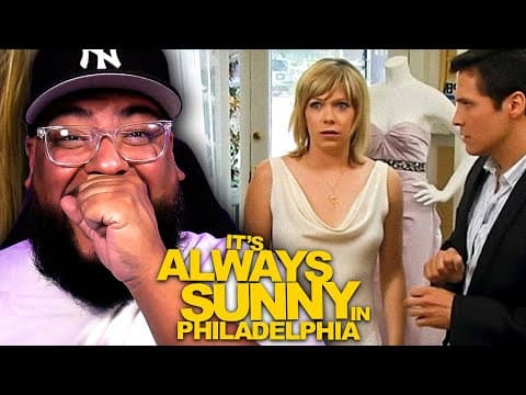 It's Always Sunny in Philadelphia S5E5
