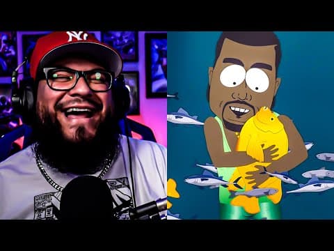 South Park S13E5
