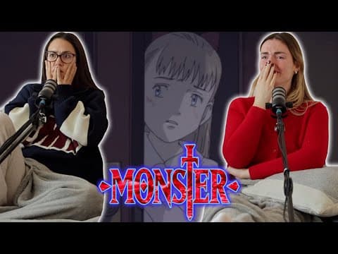 Monster S1E66