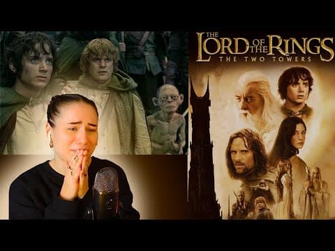The Lord of the Rings: The Two Towers