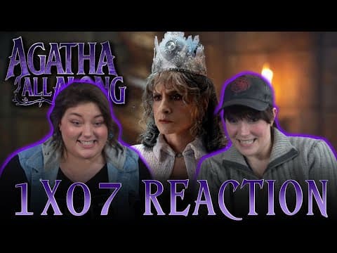 Agatha All Along S1E7