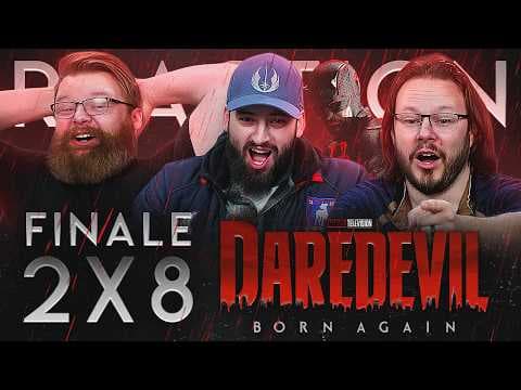 Daredevil: Born Again S2E8