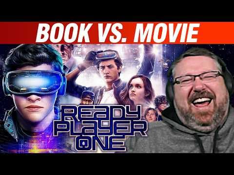 Ready Player One