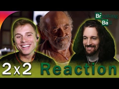 Breaking Bad S2E2