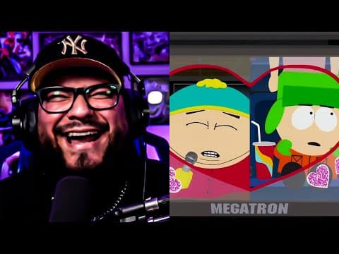 South Park S16E7