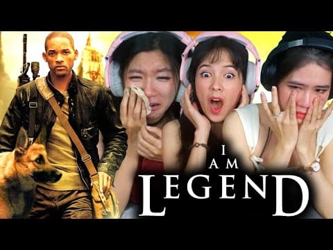 I Am Legend