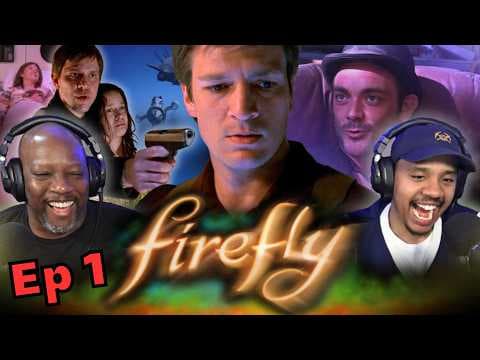 Firefly Episode 1