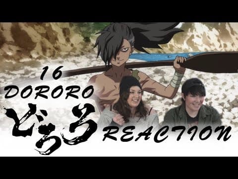 Dororo Episode 16