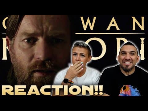 Obi-Wan Kenobi S1E2
