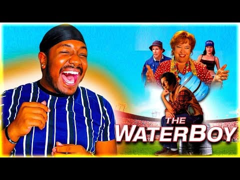 The Waterboy