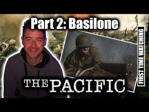 The Pacific S1E2