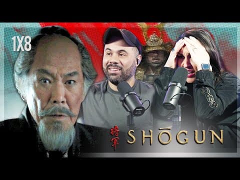 Shogun S1E8