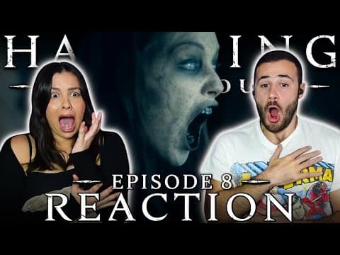 The Haunting of Hill House Episode 8