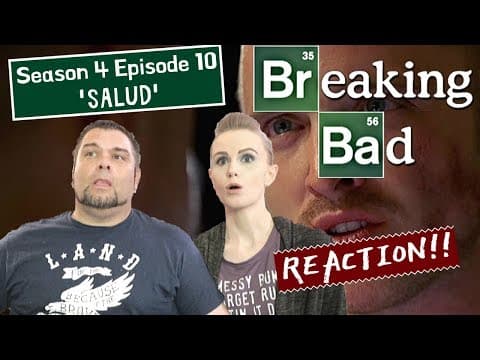 Breaking Bad S4E10