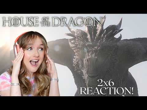 House of the Dragon S2E6