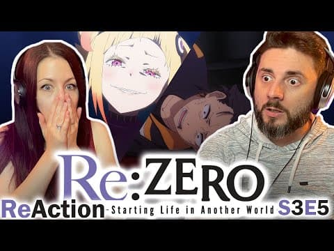 Re:Zero S3E5