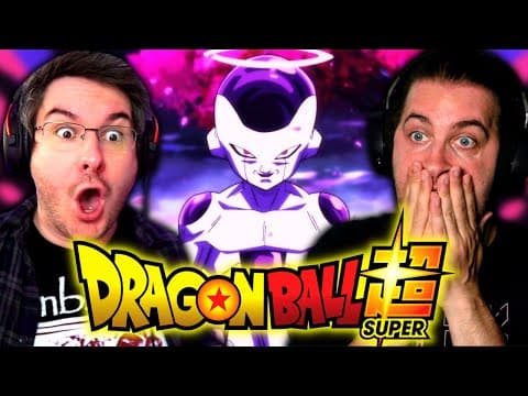 Dragon Ball Super Episode 92