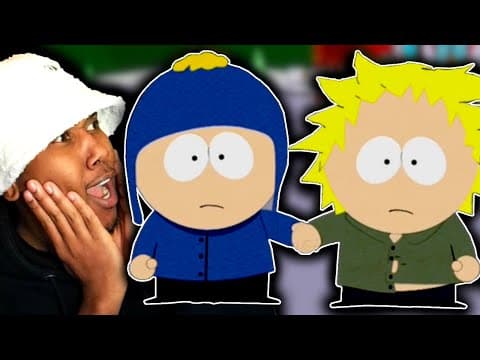 South Park S19E6