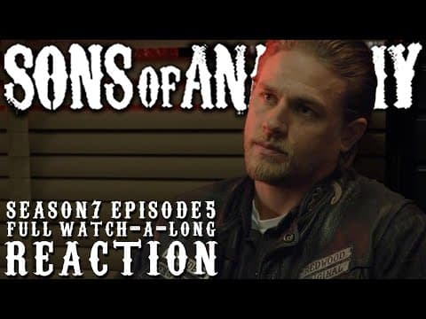 Sons Of Anarchy S7E5