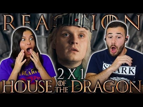 House of the Dragon S2E1